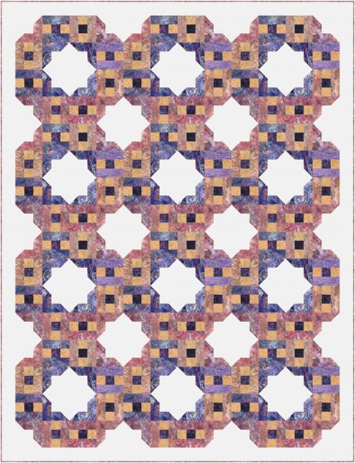 Moroccan Tiles by 